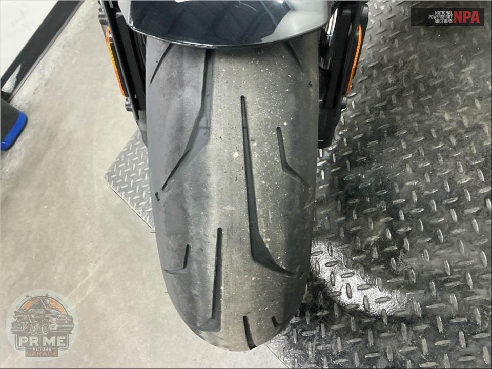 2023 Harley-Davidson RH1250S SPORTSTER S — фото 18
