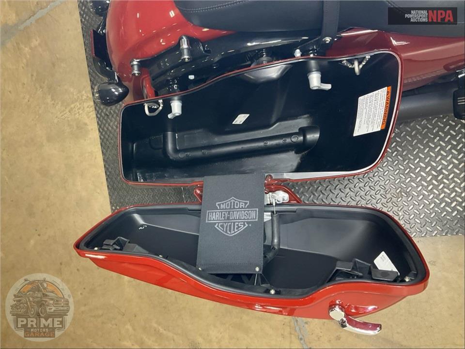 2024 Harley-Davidson FLHRXS ROAD KING SPECIAL — фото 18