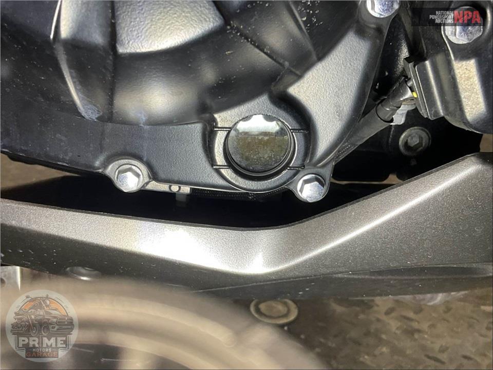 2023 Kawasaki ZR900FPFNN Z900 (ABS) — фото 9