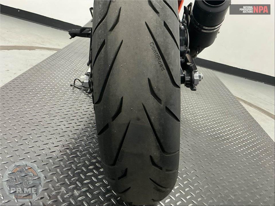2023 Ktm RC 390 — фото 25