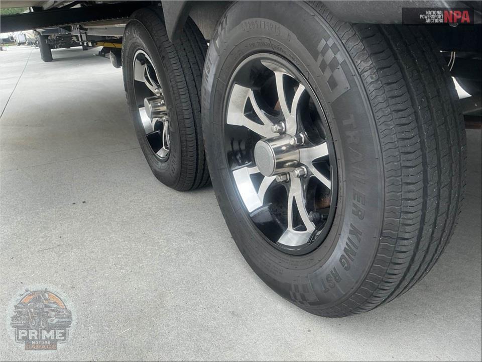 2021 Sporttrek M-251VFK -  SERIES — фото 33