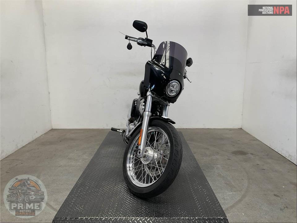 2021 Harley-Davidson FXST SOFTAIL STANDARD — фото 2