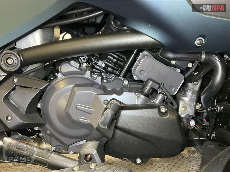 2023 Can-Am SPYDER F3 LIMITED — фото 6