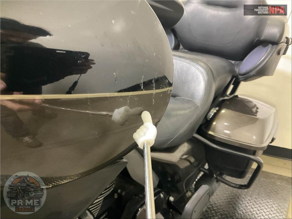 2020 Harley-Davidson FLHTK ULTRA LIMITED — фото 19
