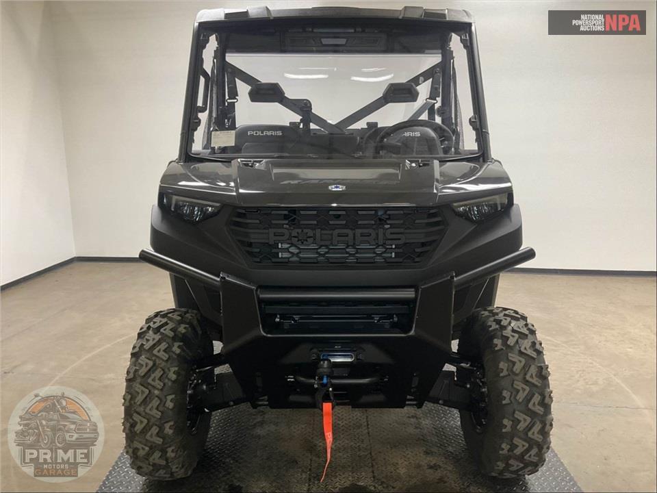 2025 Polaris RANGER 1000 PREMIUM — фото 2