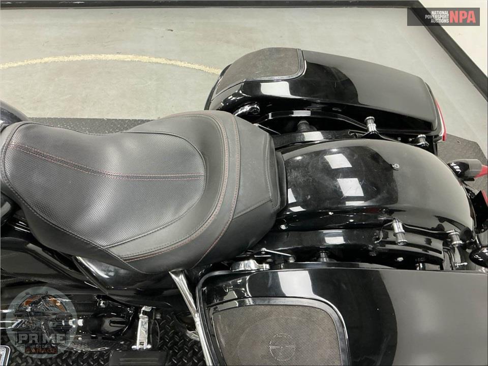 2021 Harley-Davidson FLHRXS ROAD KING SPECIAL — фото 57
