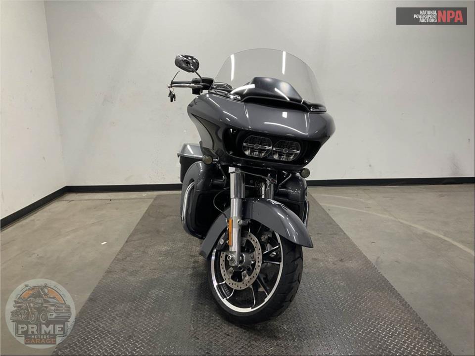 2021 Harley-Davidson FLTRX ROAD GLIDE — фото 2