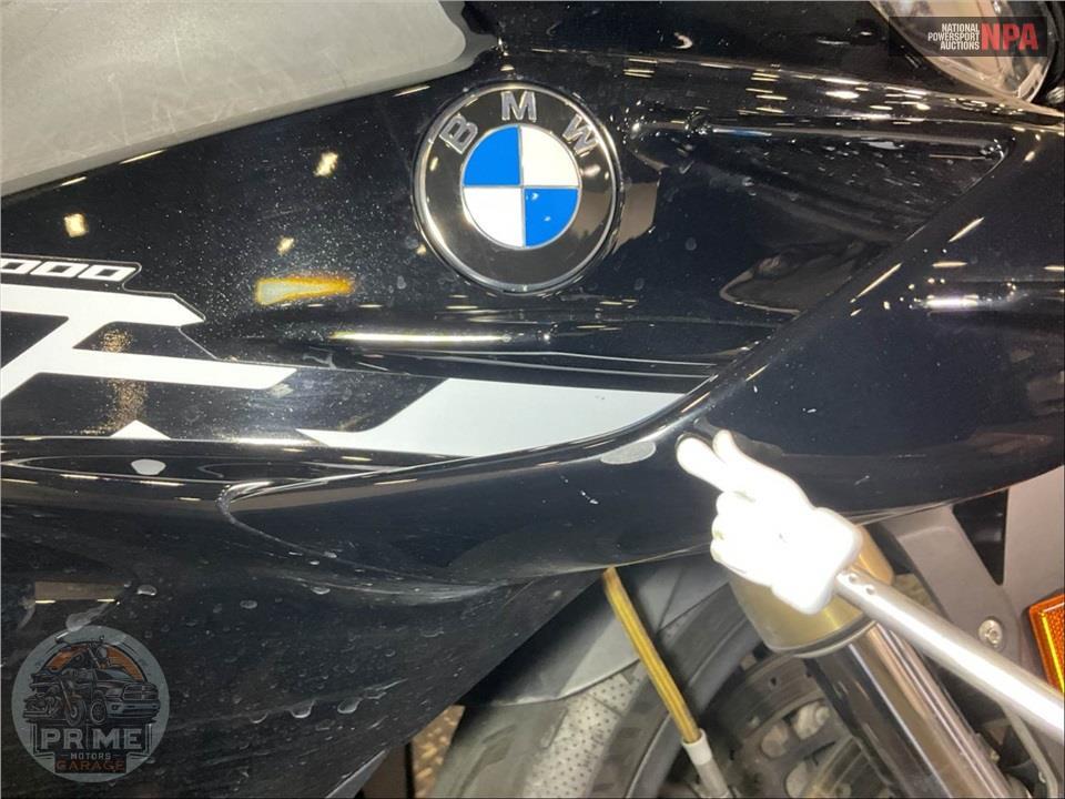 2023 Bmw S1000RR — фото 14