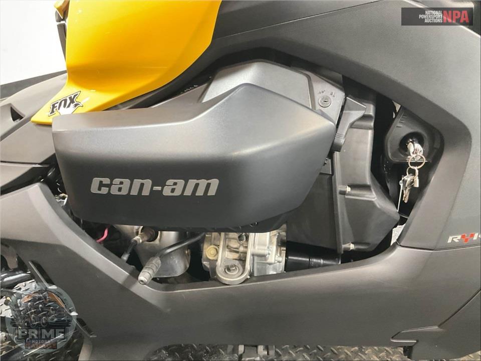 2020 Can-Am RYKER 900 ACE — фото 6