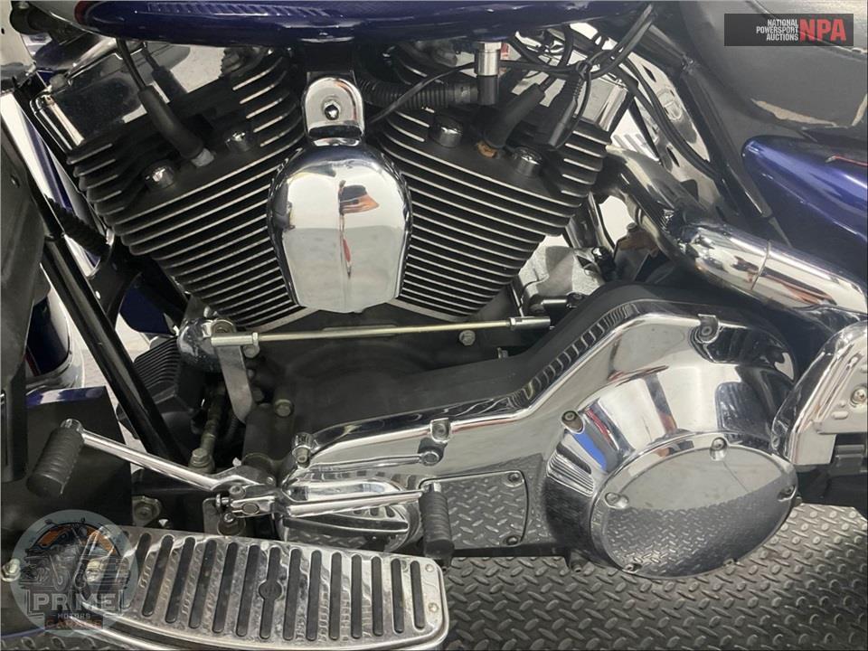 2006 Harley-Davidson FLHTCUI ULTRA CLASSIC ELECTRA GLIDE — фото 4