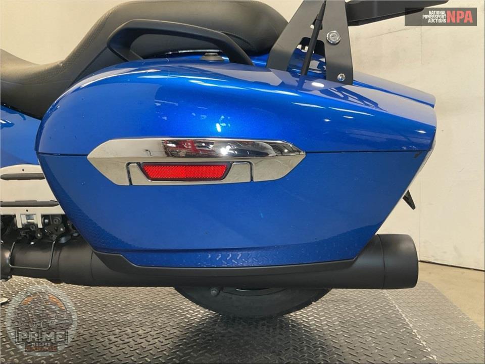 2018 Yamaha XV19BJ STAR ELUDER — фото 14