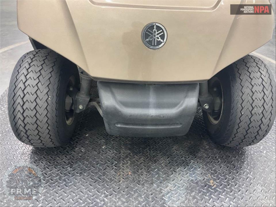 2021 Yamaha DR2AV1XFI FLEET — фото 9