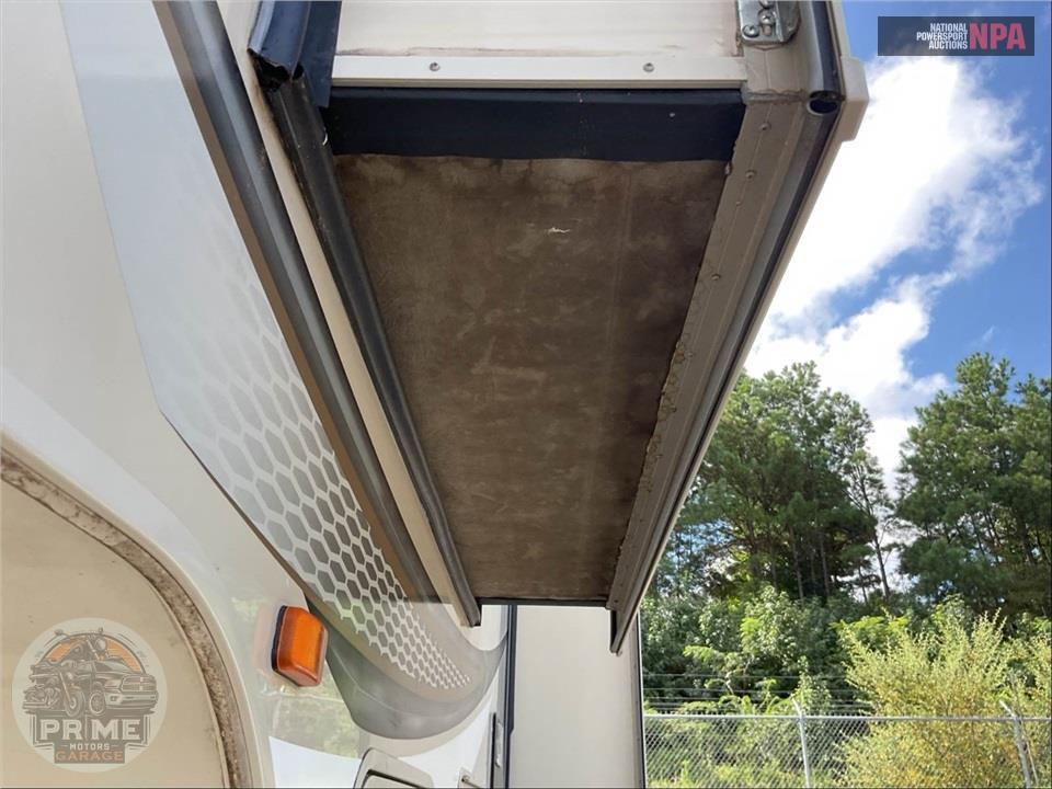 2016 Crossroads Rv M-305 RS - CRUISER FIFTH WHEEL SERIES — фото 42