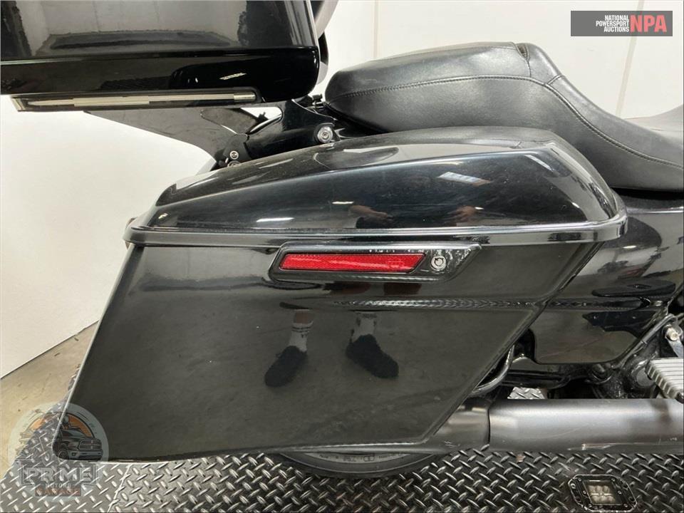 2019 Harley-Davidson FLTRXS ROAD GLIDE SPECIAL — фото 24