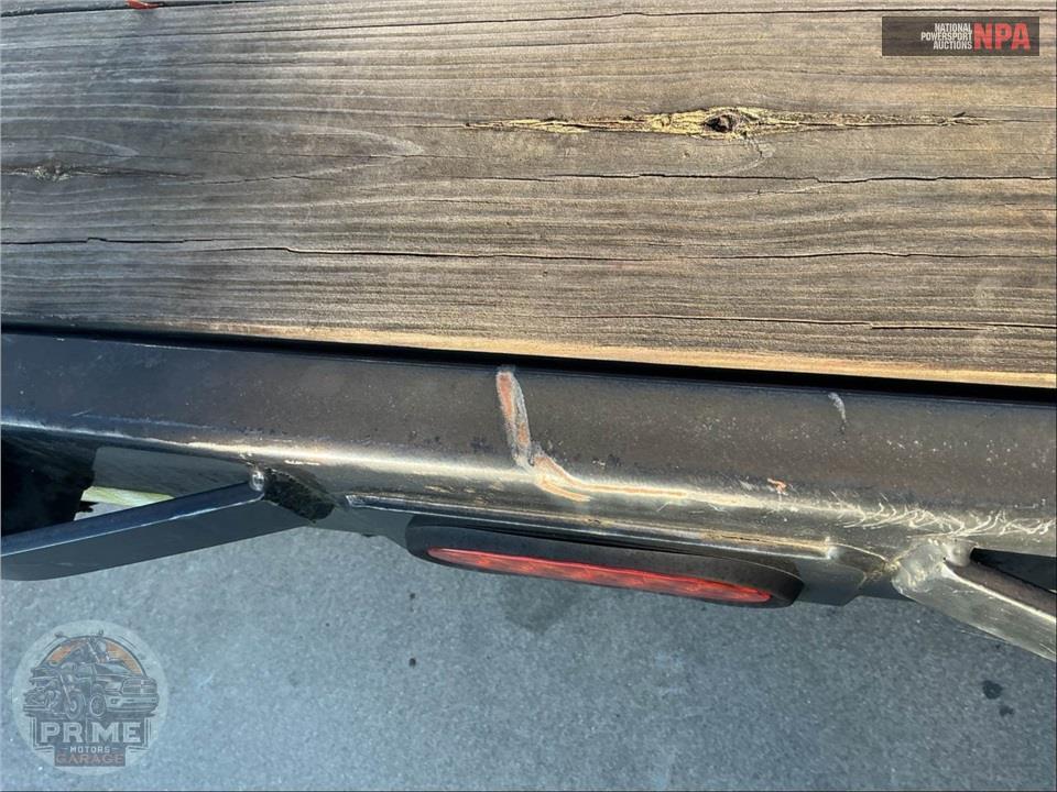 2021 Gatormade Trailers 40 GOOSENECK FLAT 24.9K — фото 18