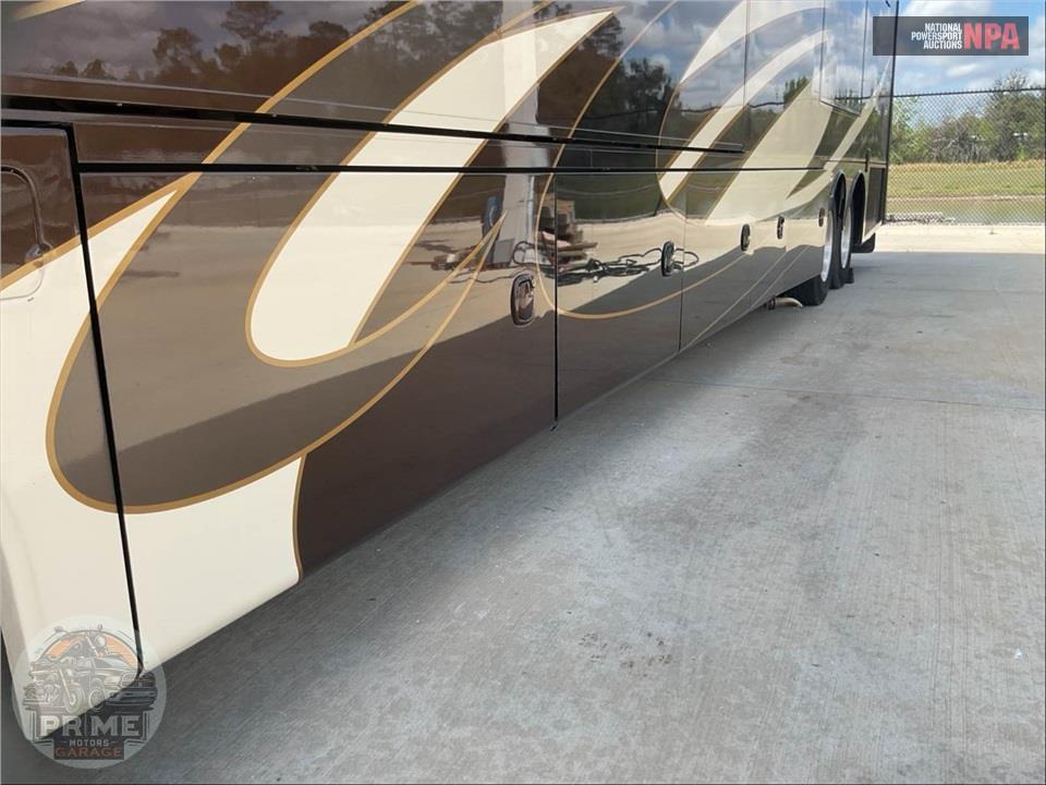 2017 Entegra Coach M-44B CUMMINS - INSIGNIA SERIES — фото 58
