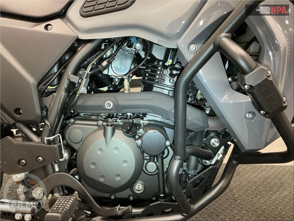 2023 Kawasaki KLR650 S ABS — фото 6
