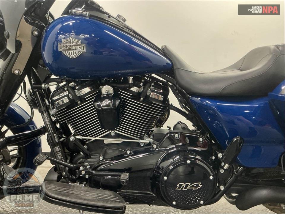 2023 Harley-Davidson FLHRXS ROAD KING SPECIAL — фото 7
