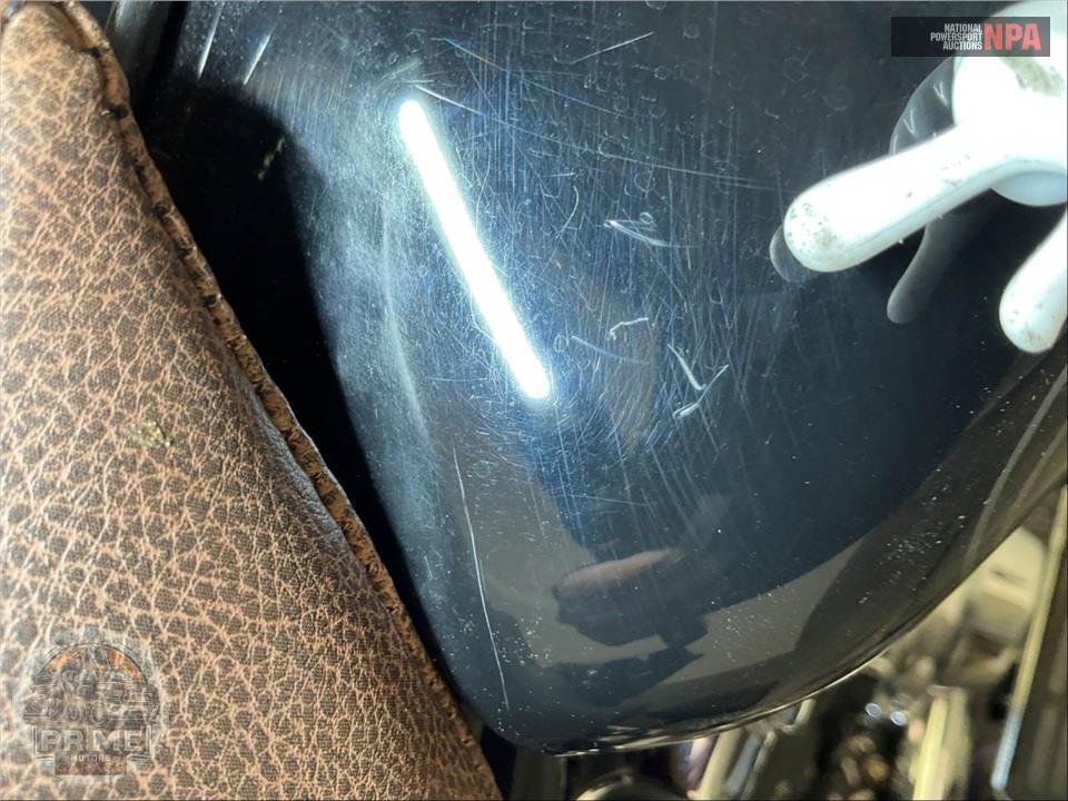 2005 Harley-Davidson FLHRSI ROAD KING CUSTOM — фото 22
