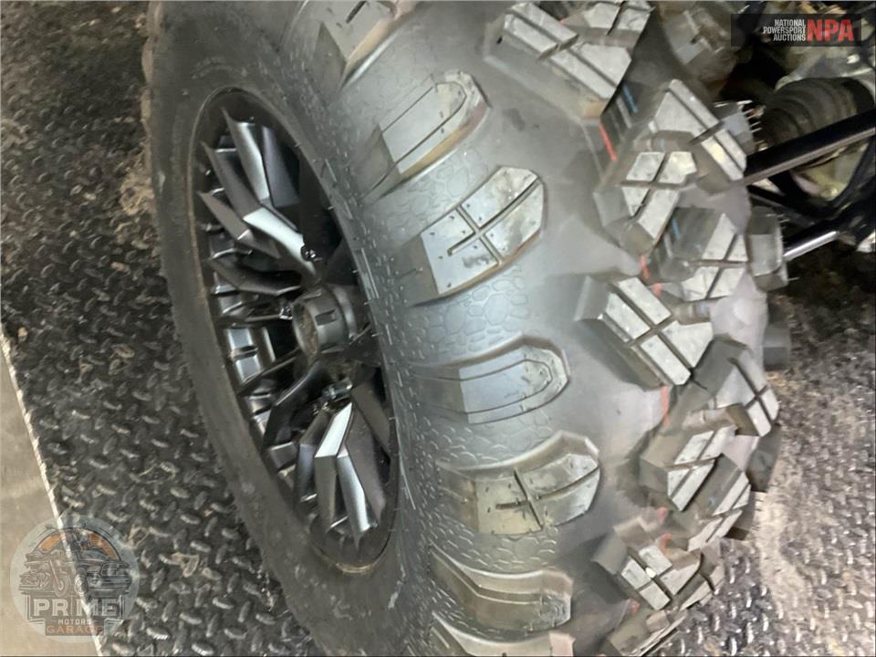 2024 Honda SXS1000S2X TALON 1000X — фото 31