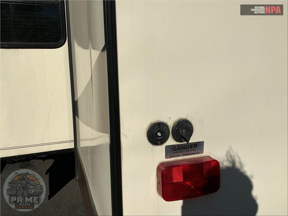 2015 Keystone Rv M-293 SBH - LAREDO FIFTH WHEEL SERIES — фото 51