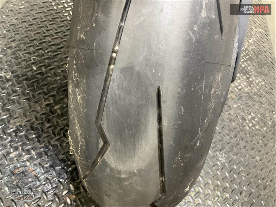 2005 Buell XB12R FIREBOLT — фото 16