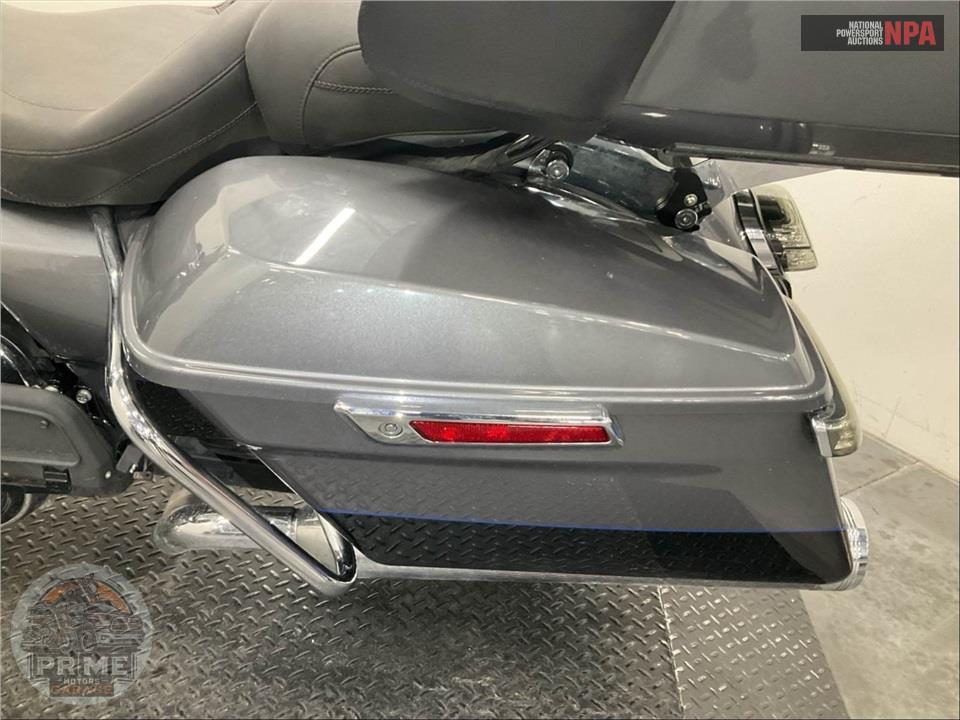 2022 Harley-Davidson FLTRK ROAD GLIDE LIMITED — фото 16