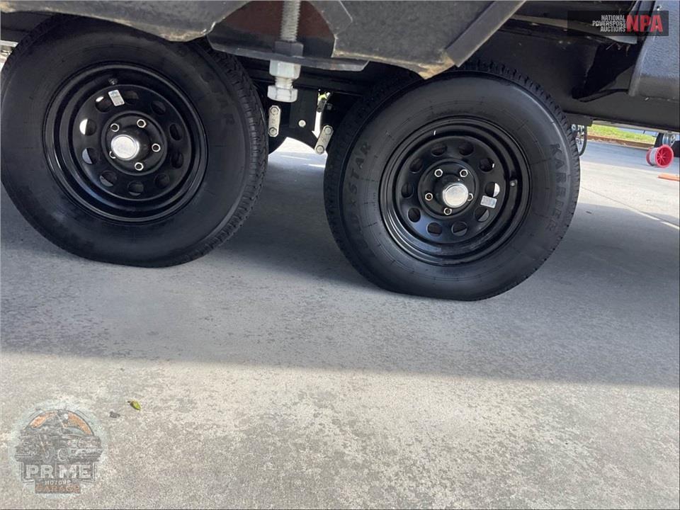 2022 Keystone Rv M-250 BH HIDEOUT SERIES — фото 33