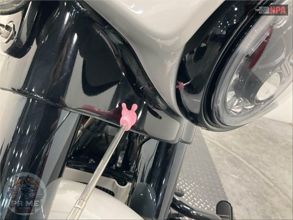 2020 Harley-Davidson FLHXSE CVO STREET GLIDE — фото 12