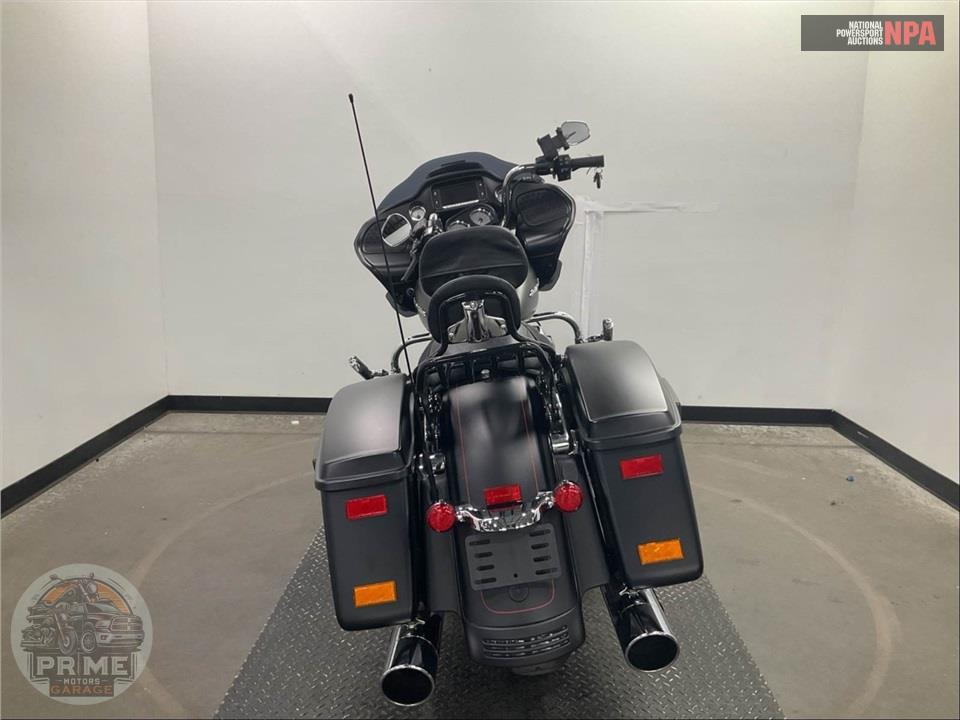 2015 Harley-Davidson FLTRXS ROAD GLIDE SPECIAL — фото 4