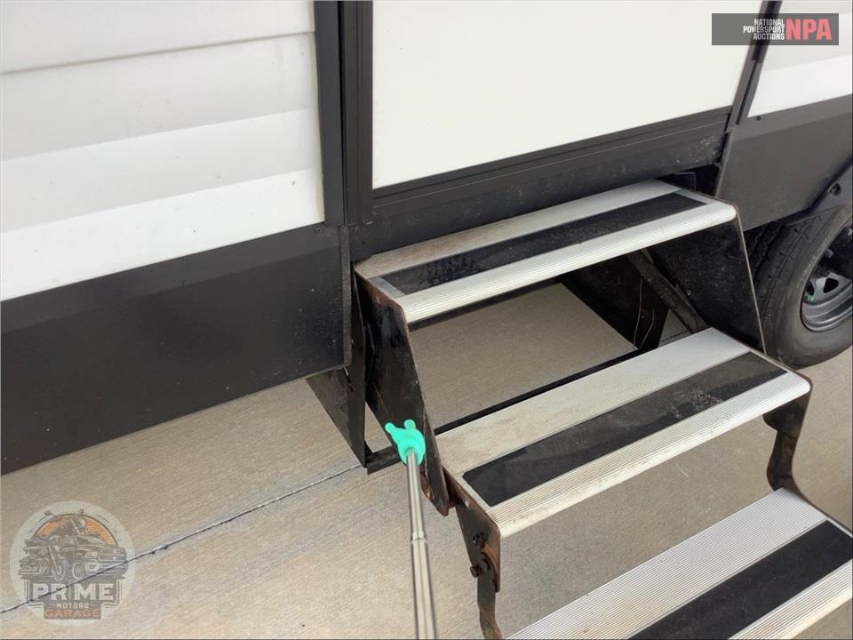 2023 Grand Design Recreational Vehicles M-265BH TRANSCEND XPLOR SERIES — фото 30