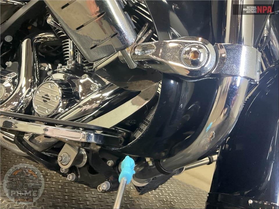 2013 Harley-Davidson FLHTCU UL CLSC EL GLIDE — фото 15