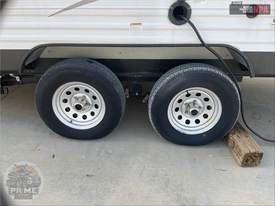 2019 Keystone Rv M-202 RD - SPRINGDALE SERIES — фото 50