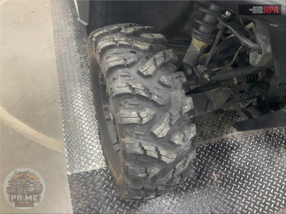 2023 Polaris RANGER CREW XP 1000 PREMIUM — фото 16