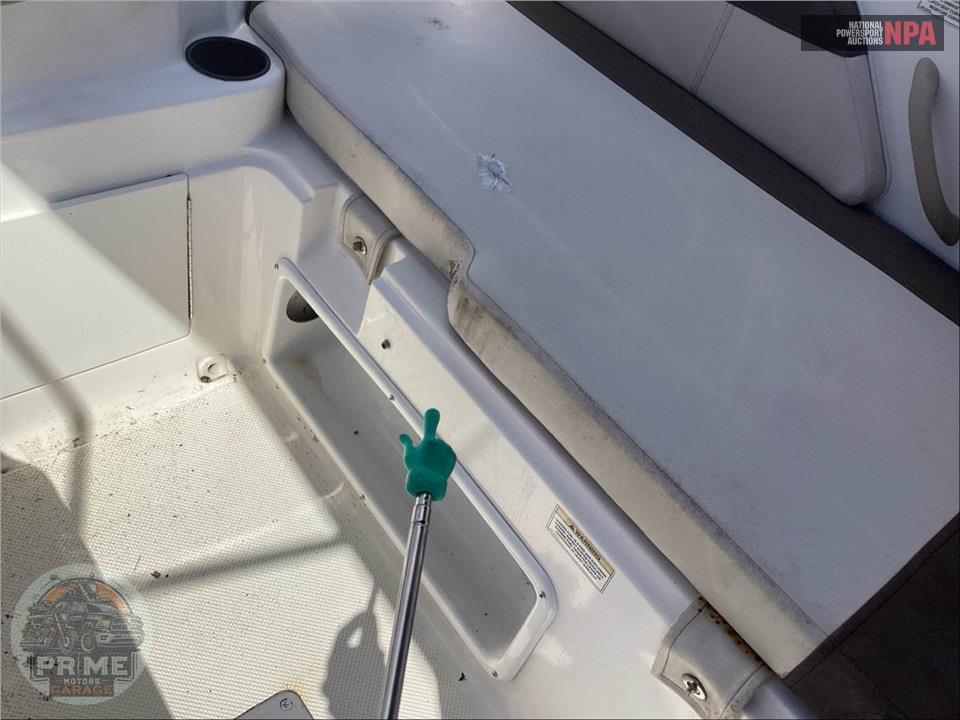 2019 Bayliner Marine ELEMENT E18(*) DECK BOAT SERIES L=19/E=1-115HP MERCURY — фото 24