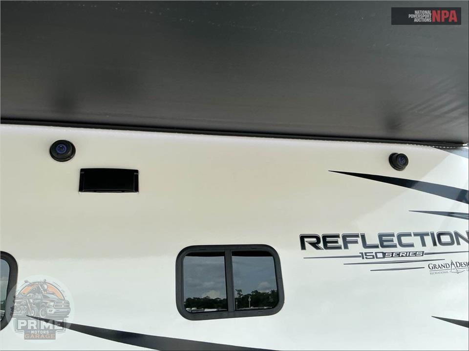 2022 Grand Design Recreational Vehicles M-268BH - REFLECTION 150 FIFTH WHEEL SERIES — фото 34