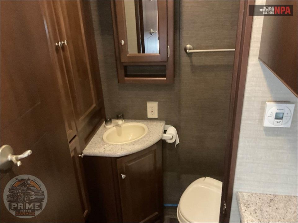 2017 Keystone Rv M-19 FBPR - BULLET PREMIER SERIES — фото 17