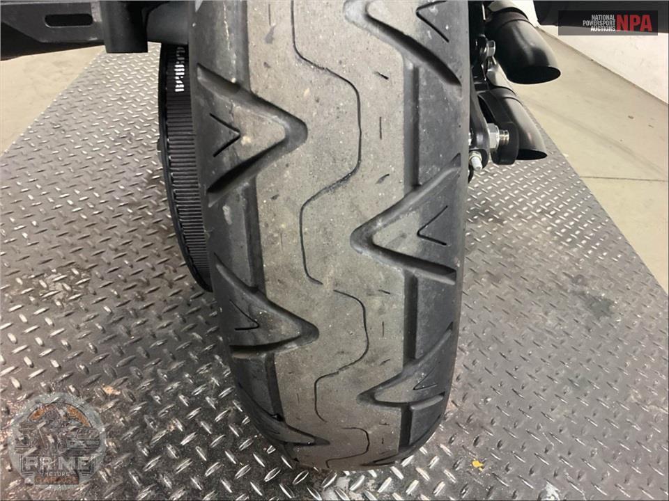 2021 Indian Motorcycle SCOUT BOBBER SIXTY (ABS) — фото 14