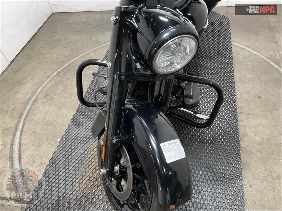 2020 Harley-Davidson FLHRXS ROAD KING SPECIAL — фото 36