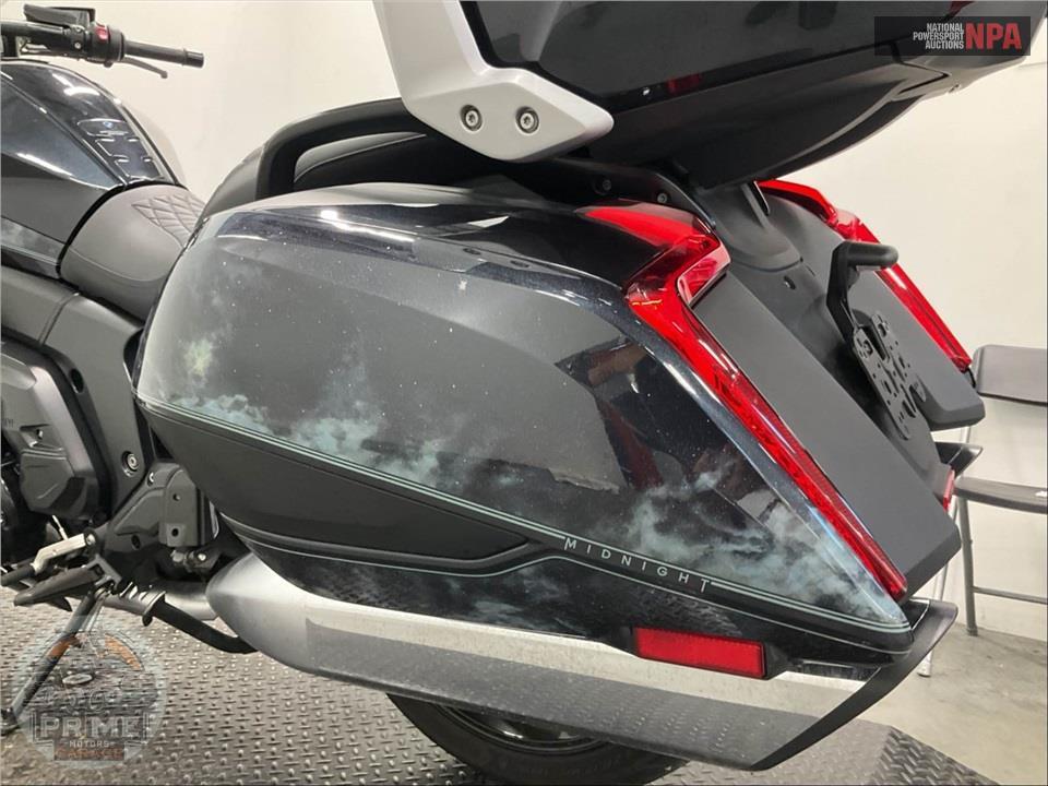 2023 Bmw K 1600 B / GRAND AMERICA — фото 13
