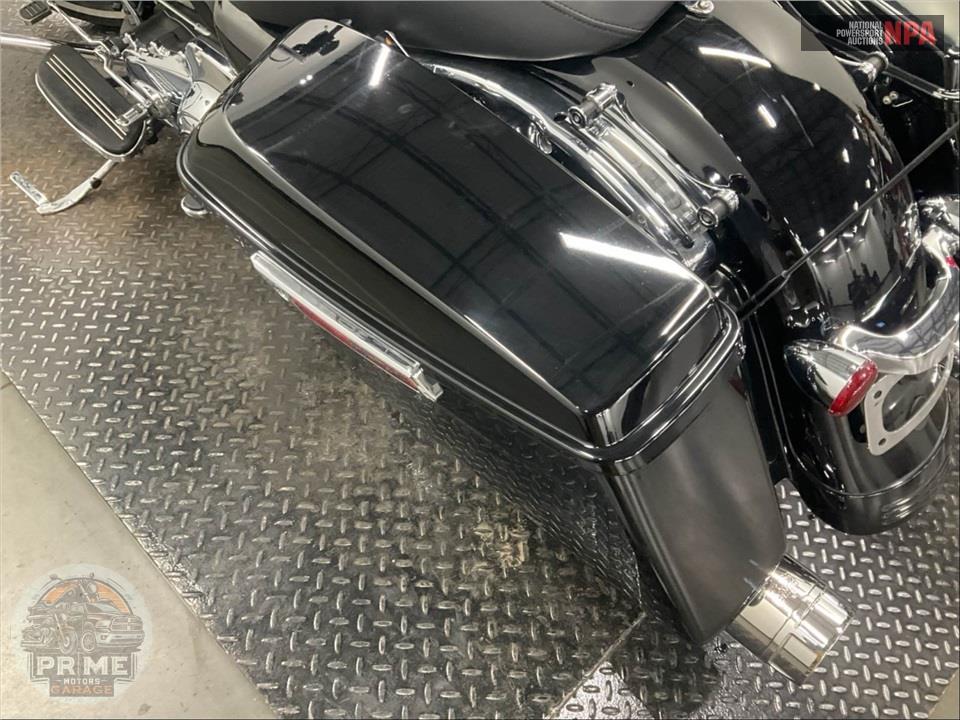 2022 Harley-Davidson FLTRX ROAD GLIDE — фото 19