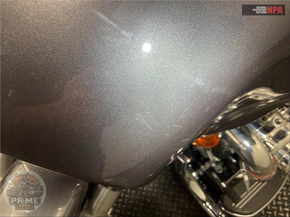 2014 Harley-Davidson FLHXS STREET GLIDE — фото 14