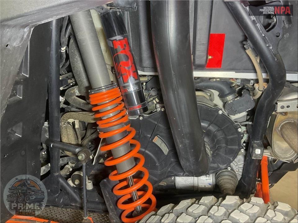 2022 Polaris RZR PRO XP 4 ULTIMATE — фото 9