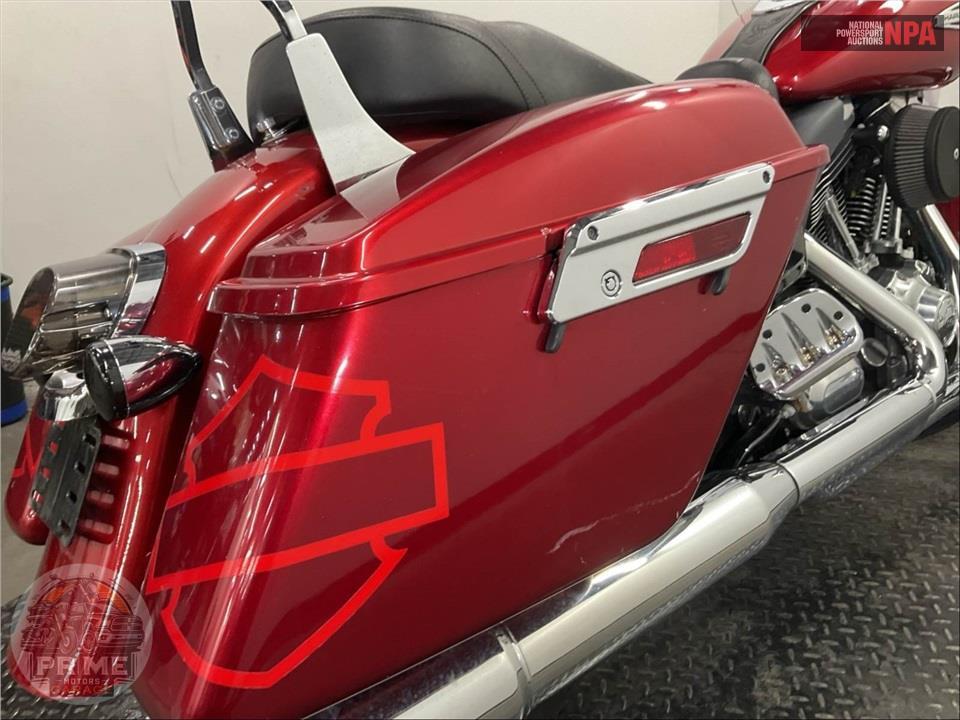 2012 Harley-Davidson FLD-103 DYNA SWITCHBACK — фото 23