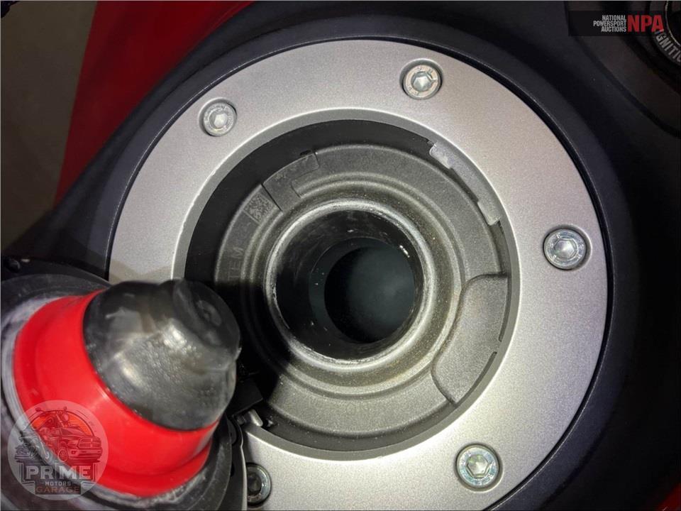 2022 Ducati MULTISTRADA V4 S TRAVEL & RADAR — фото 11