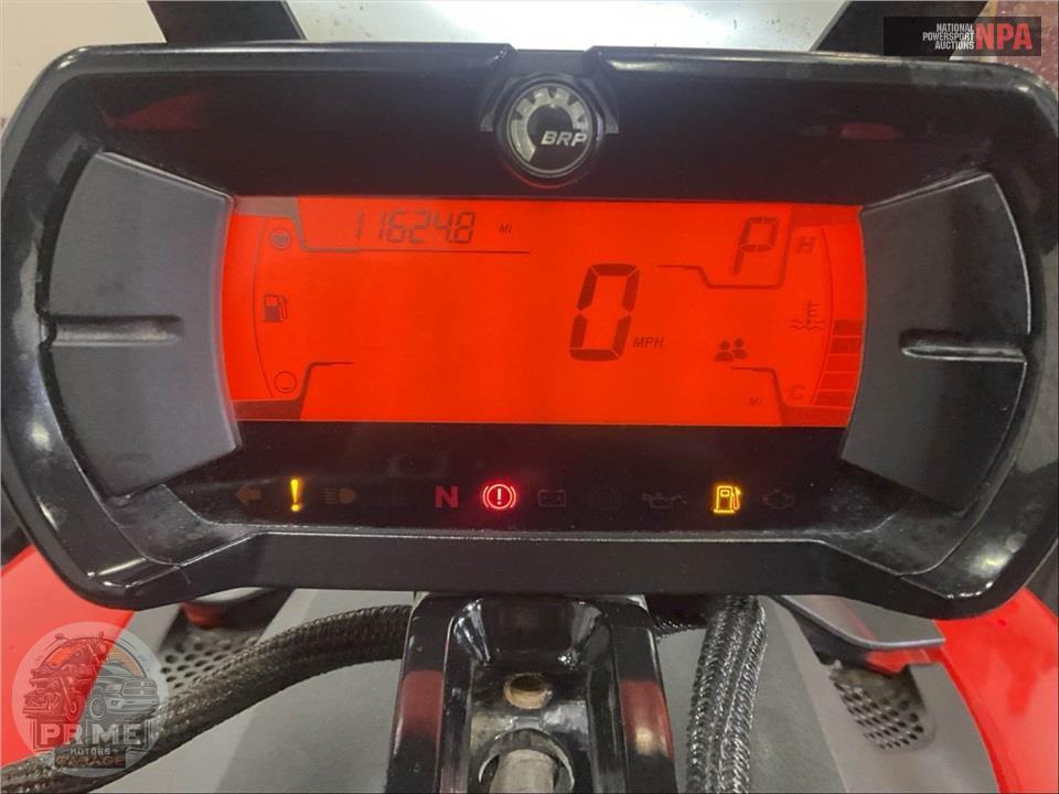 2020 Can-Am RYKER RALLY EDITION 900 ACE — фото 5