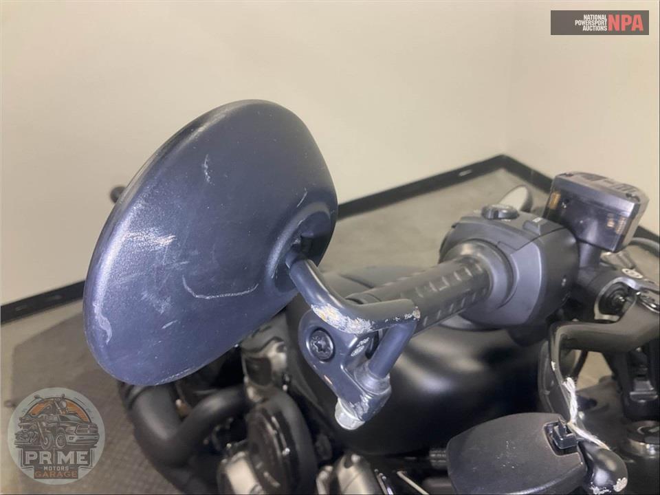 2023 Harley-Davidson RH975S NIGHTSTER SPECIAL — фото 21