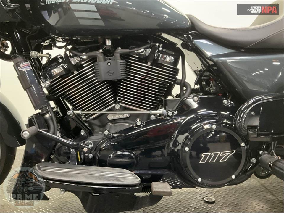 2026 Harley-Davidson FLTRT ROAD GLIDE 3 — фото 7
