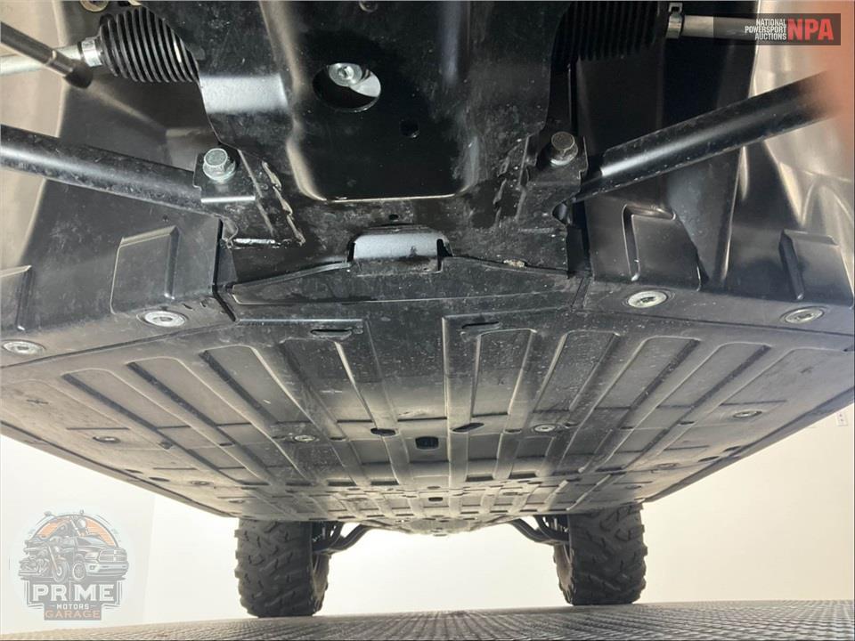 2026 Polaris RANGER CREW XP 1000 NORTHSTAR EDITION TRAIL BOSS — фото 13