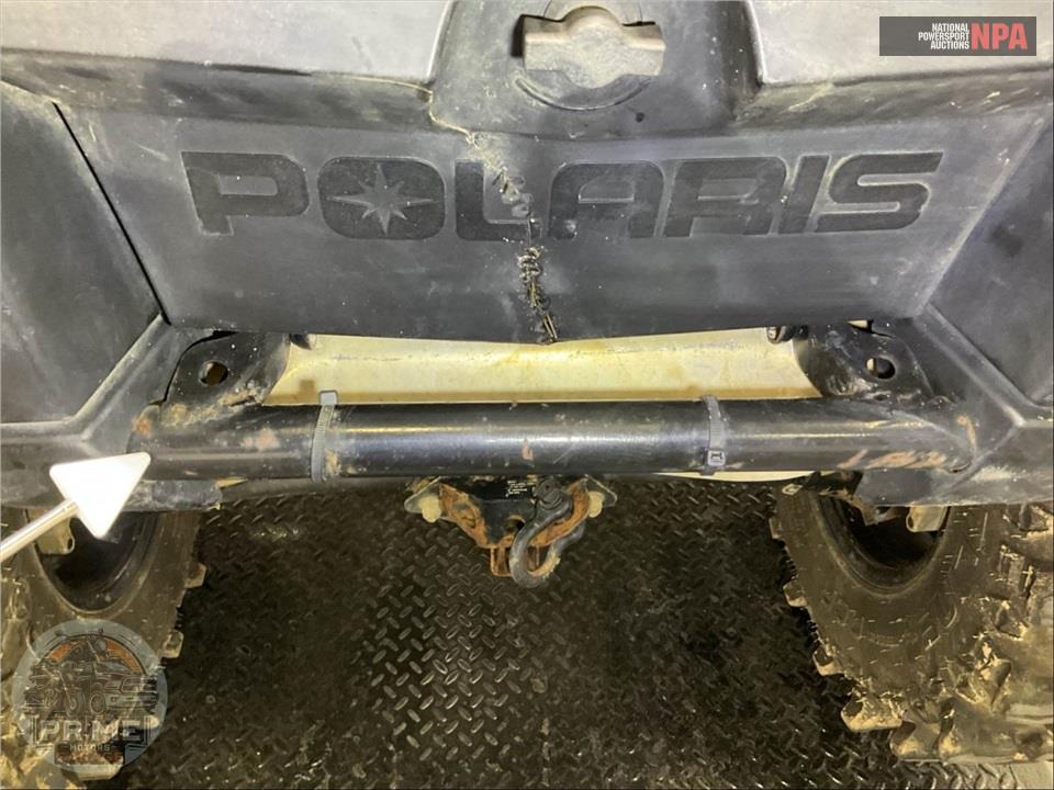 2022 Polaris SPORTSMAN 850 HIGH LIFTER — фото 36